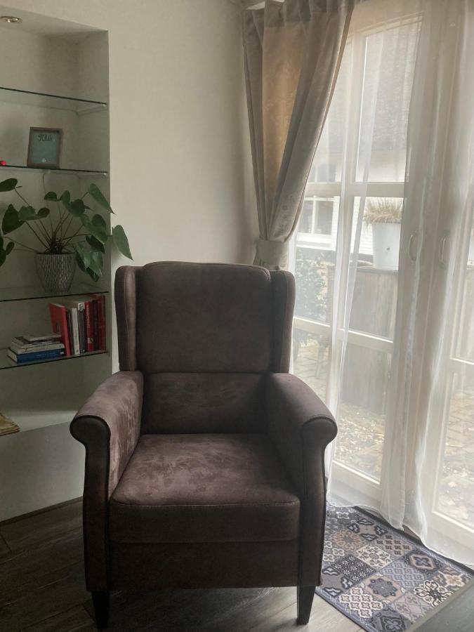 Bij De Vlaamse Schuur Wagenberg Exterior foto
